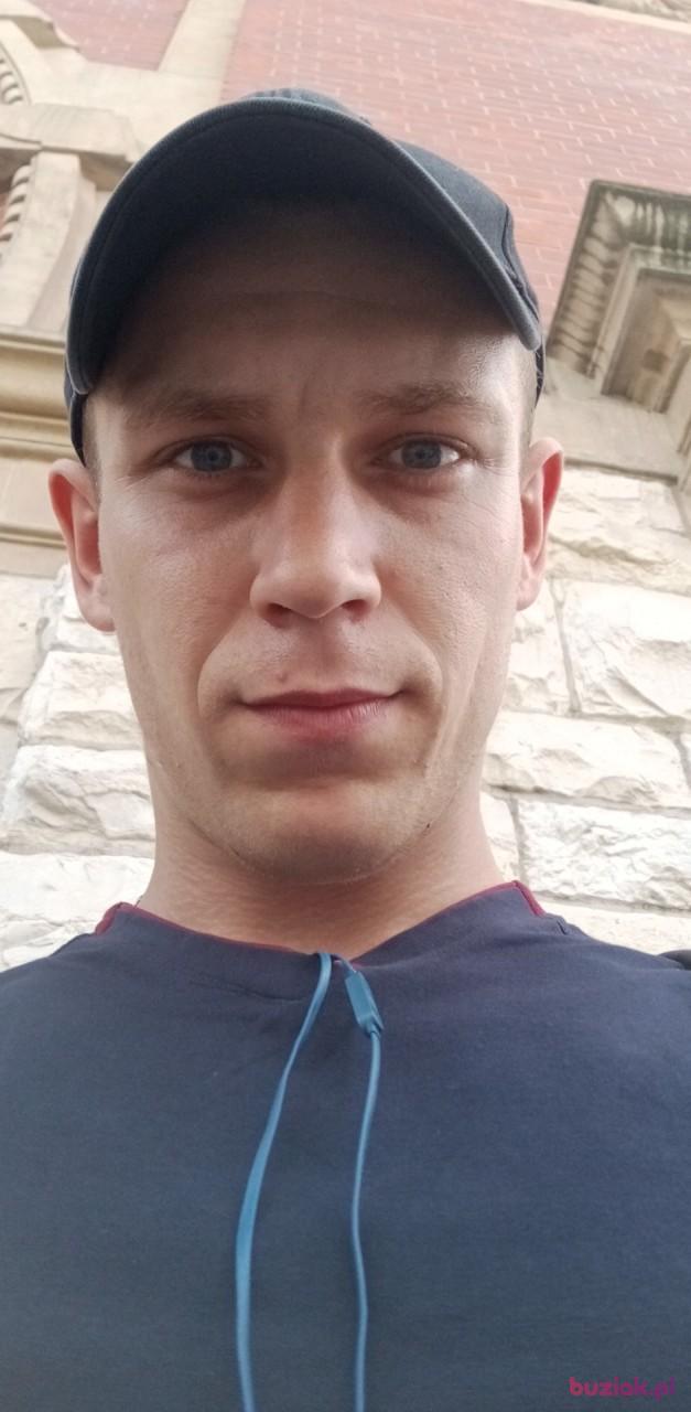 Michał, Male, 28, Krosno Odrzańskie, Polska, Photo: 1