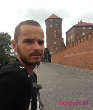 Łukasz, Male, 39, Kędzierzyn-Koźle, Polska, Photo: 2