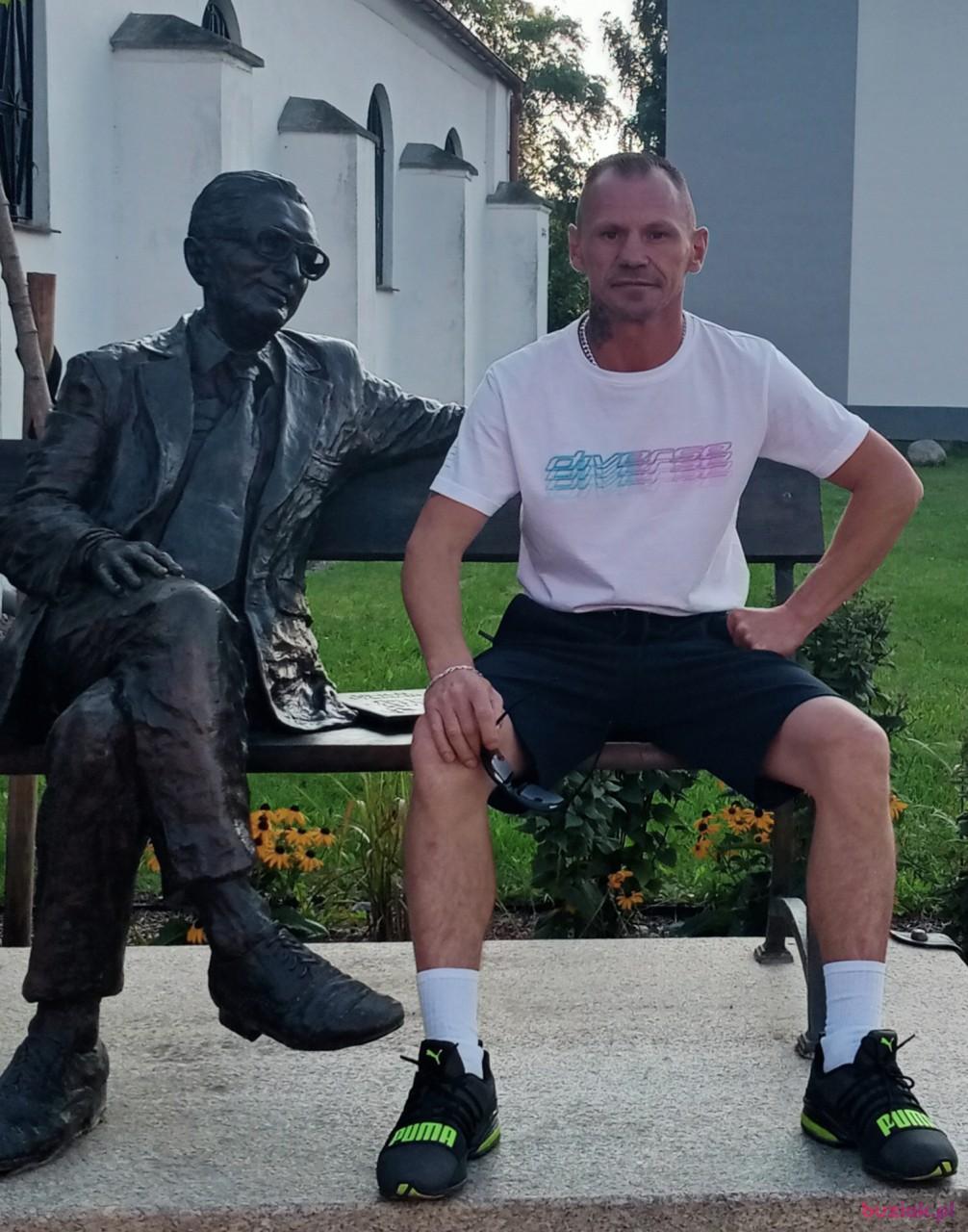 Jarosław, Male, 45, Opole, Polska, Photo: 12