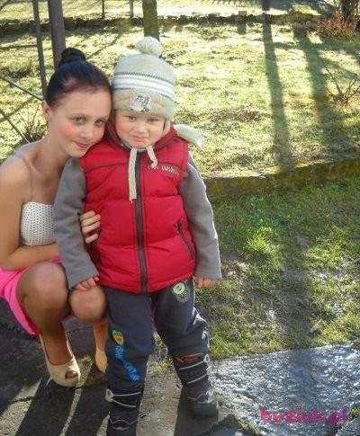 Dagmara, Female, 29, Wadowice, Polska, Photo: 2