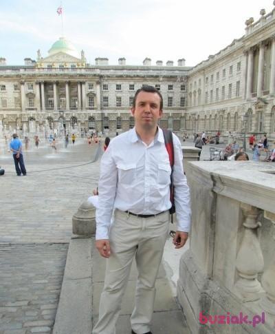 Tomasz, Mężczyzna, 44, Lublin, Polska, Zdjęcie: 1