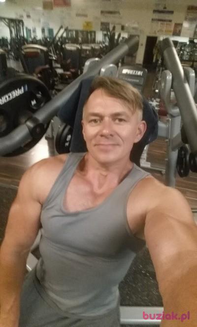 Krzysztof, Male, 51, Frankfurt, Niemcy, Photo: 3