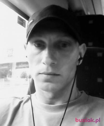 adam, Mężczyzna, 45, Łomża, Polska, Zdjęcie: 1