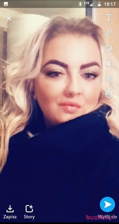 Izabela, Female, 37, Leszno, Polska, Photo: 2