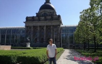 Michał , Male, 40, Gorzów Wielkopolski, Polska, Photo: 1