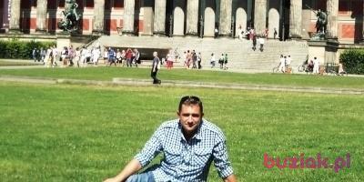 Nikodem, Male, 47, Płock, Polska, Photo: 2