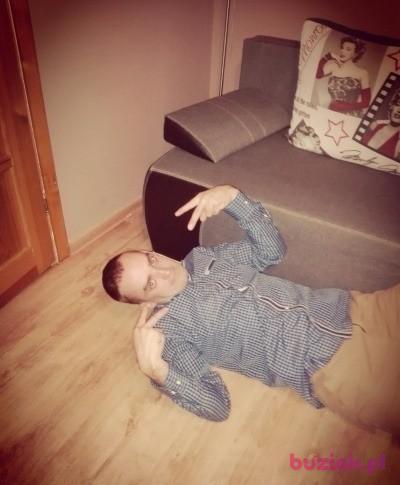 Przemek , Male, 37, Konin, Polska, Photo: 2