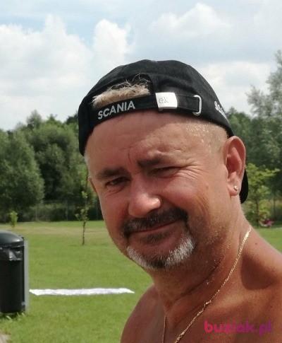 Marek, Male, 63, Namysłów, Polska, Photo: 2