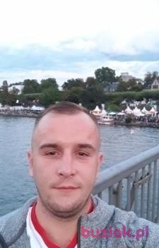 Lukaszek8928, Male, 37, Frankfurt, Niemcy, Photo: 5