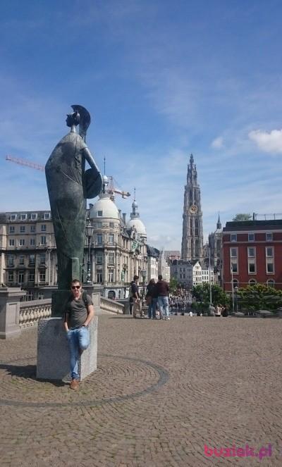 Michał, Mężczyzna, 35, Holandia, Zdjęcie: 4