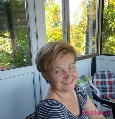 Halyna, Female, 63, Gdynia, Polska, Photo: 3