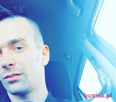 Simon, Male, 30, Bydgoszcz, Polska, Photo: 2