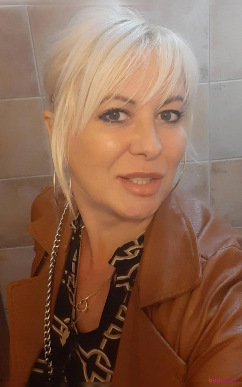 Joanna, Female, 50, Opole, Polska, Photo: 2