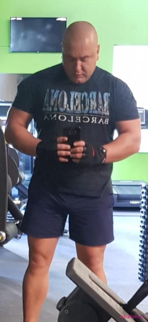 Pawel, Male, 41, Aberdeen, Wielka Brytania, Photo: 2