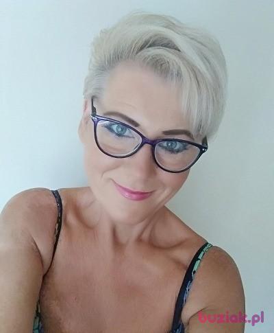 Iwona, Female, 57, Zgierz, Polska, Photo: 9