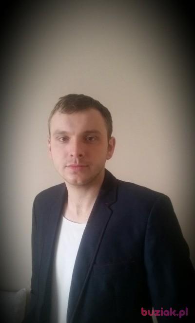 Mateusz, Male, 34, Krotoszyn, Polska, Photo: 2