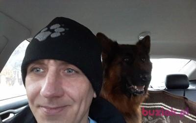 Rafal, Male, 39, Stade, Niemcy, Photo: 2