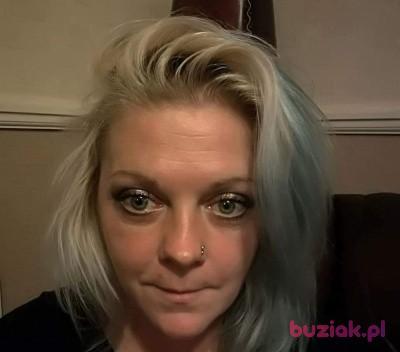 Kasia, Female, 47, Wielka Brytania, Photo: 2