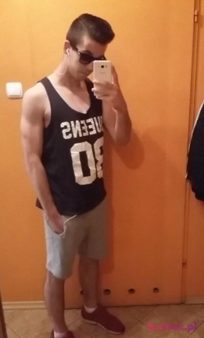 skwieru, Male, 29, Warszawa, Polska, Photo: 3