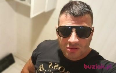 Dymitr, Male, 33, Arcen, Holandia, Photo: 9