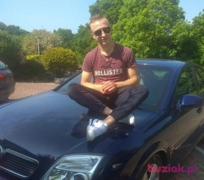 Krzysztof, Male, 29, Gloucester, Wielka Brytania, Photo: 5
