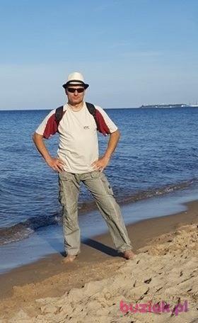 Paweł, Male, 58, Sopot, Polska, Photo: 2