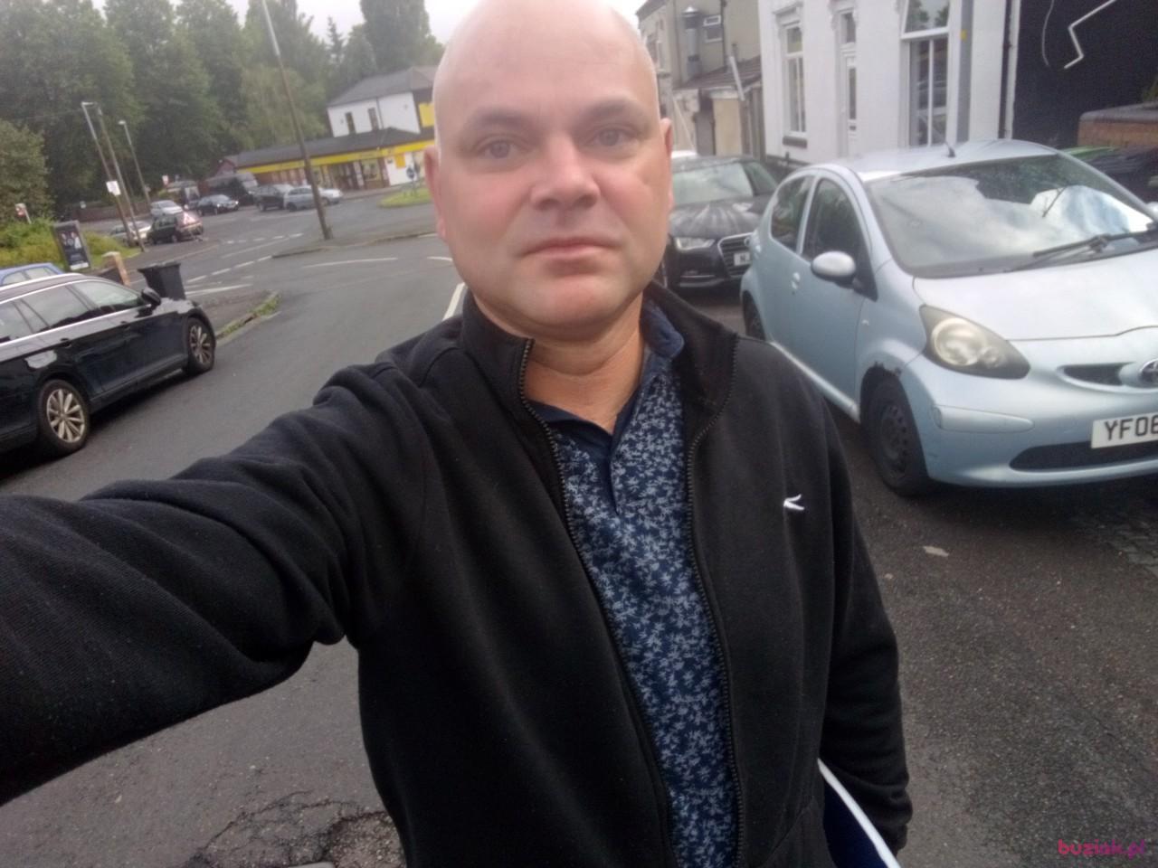 Arek, Male, 53, Chester, Wielka Brytania, Photo: 2