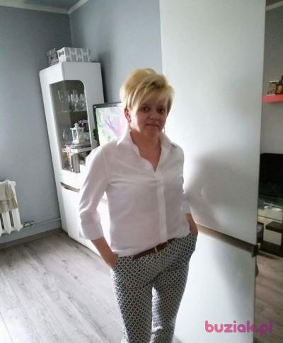 Arleta, Female, 57, Chodzież, Polska, Photo: 2