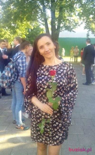 Agnieszka, Female, 49, Warszawa, Polska, Photo: 2