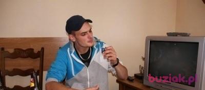 Dawid, Male, 34, Oława, Polska, Photo: 3