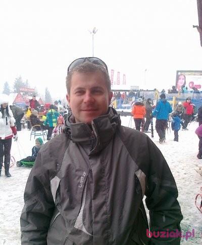lukasz, Male, 44, Grodzisk Mazowiecki, Polska, Photo: 4