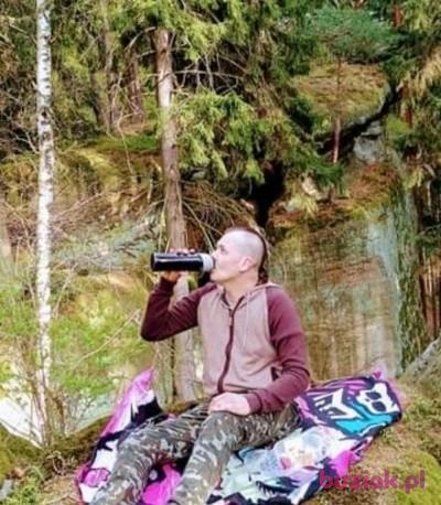 Marcin, Mężczyzna, 47, Wałbrzych, Polska, Zdjęcie: 1