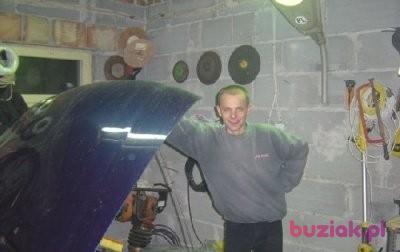 zdroju, Male, 43, Piastów, Polska, Photo: 4