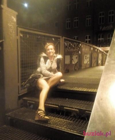 Weronika, Kobieta, 36, Bydgoszcz, Polska, Zdjęcie: 4