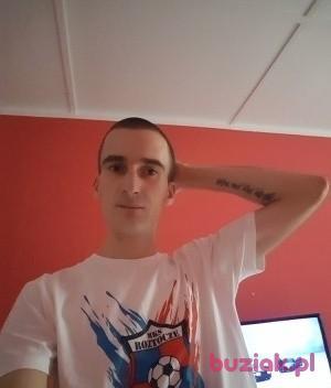 Sławomir, Mężczyzna, 37, Niemcy, Zdjęcie: 1