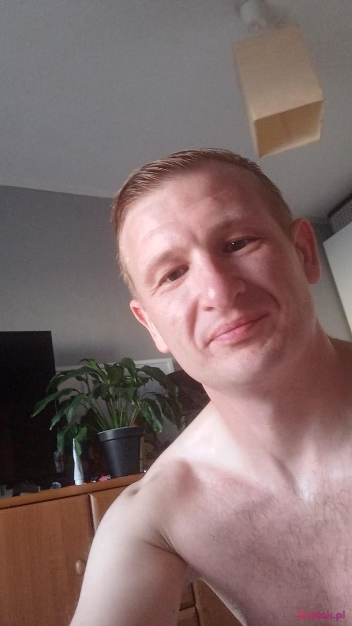 Marek, Male, 39, Reda, Polska, Photo: 4