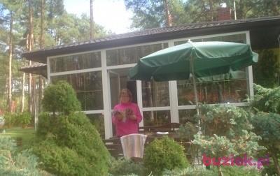 Nina, Female, 69, Kielce, Polska, Photo: 5