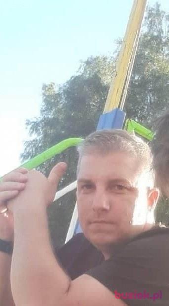 Maciej, Male, 42, Łuków, Polska, Photo: 4