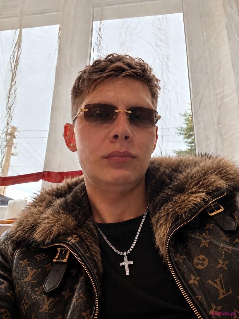 Janek, Mężczyzna, 27, Radomsko, Polska, Zdjęcie: 2
