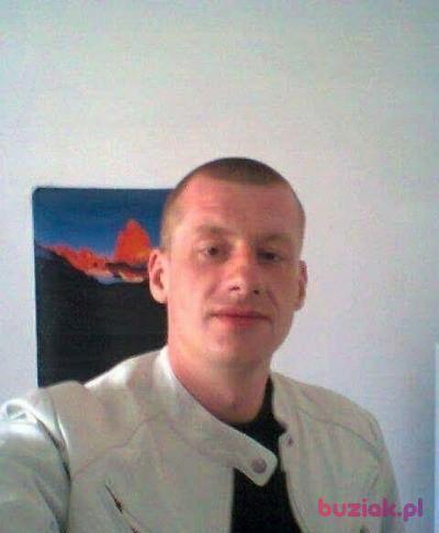 Patrycjusz , Mężczyzna, 45, Oświęcim, Polska, Zdjęcie: 1