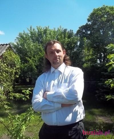 Rafal, Male, 48, Skwierzyna, Polska, Photo: 2