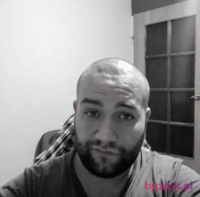 Bartosz, Male, 34, Białystok, Polska, Photo: 3
