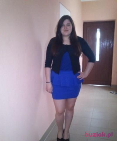 Emila, Female, 32, Nasielsk, Polska, Photo: 3