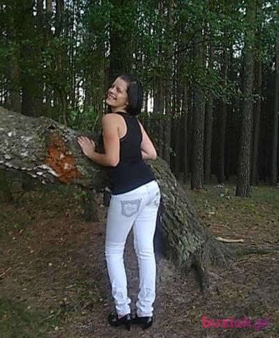 Patrycja, Kobieta, 33, Poznań, Polska, Zdjęcie: 3