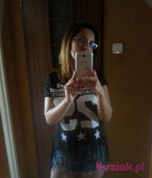 Justyna, Female, 41, Rypin, Polska, Photo: 3