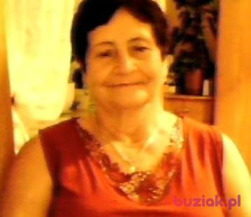 Maria, Kobieta, 79, Proszowice, Polska, Zdjęcie: 2