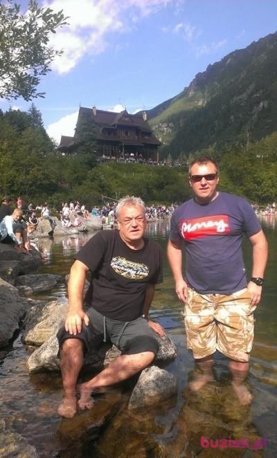 darek, Mężczyzna, 60, Jawor, Polska, Zdjęcie: 8