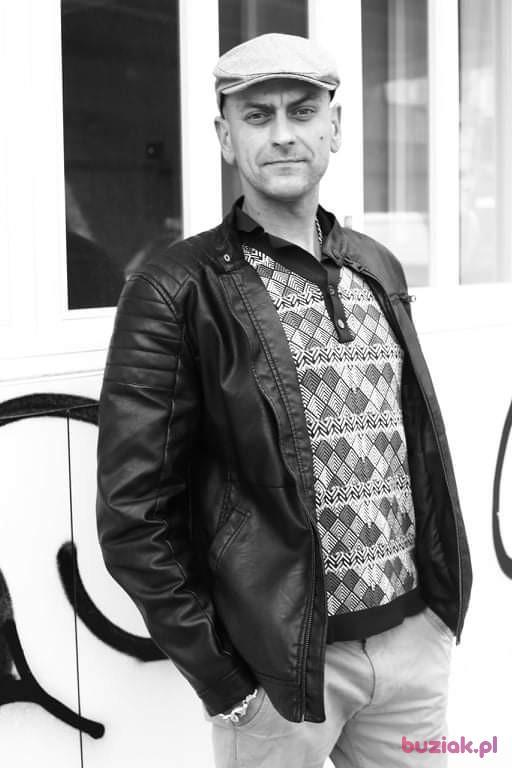 Rob, Male, 40, Wielka Brytania, Photo: 4