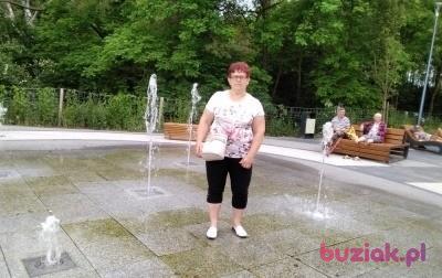 Anna, Female, 68, Żyrardów, Polska, Photo: 8