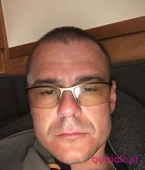 krzysztof, Male, 41, Polkowice, Polska, Photo: 2